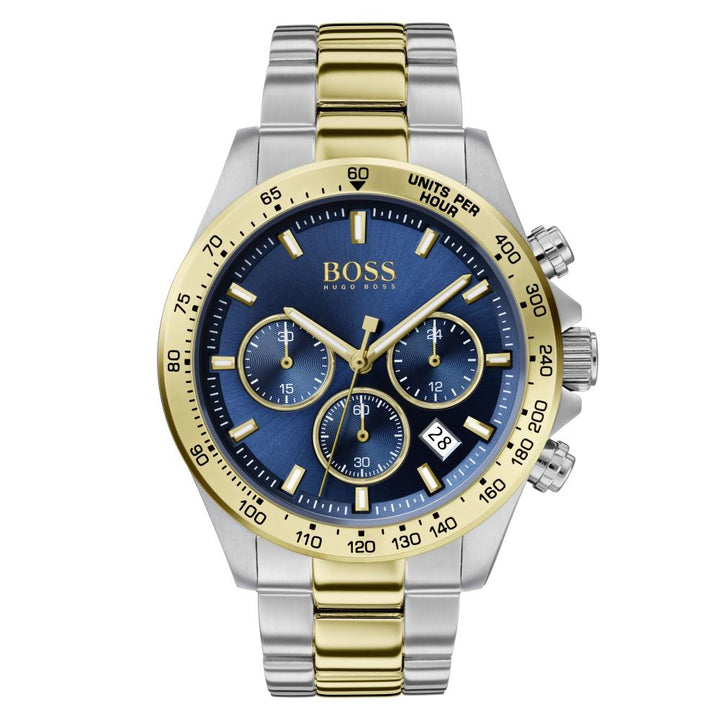 HUGO BOSS Men Hero - 1513767