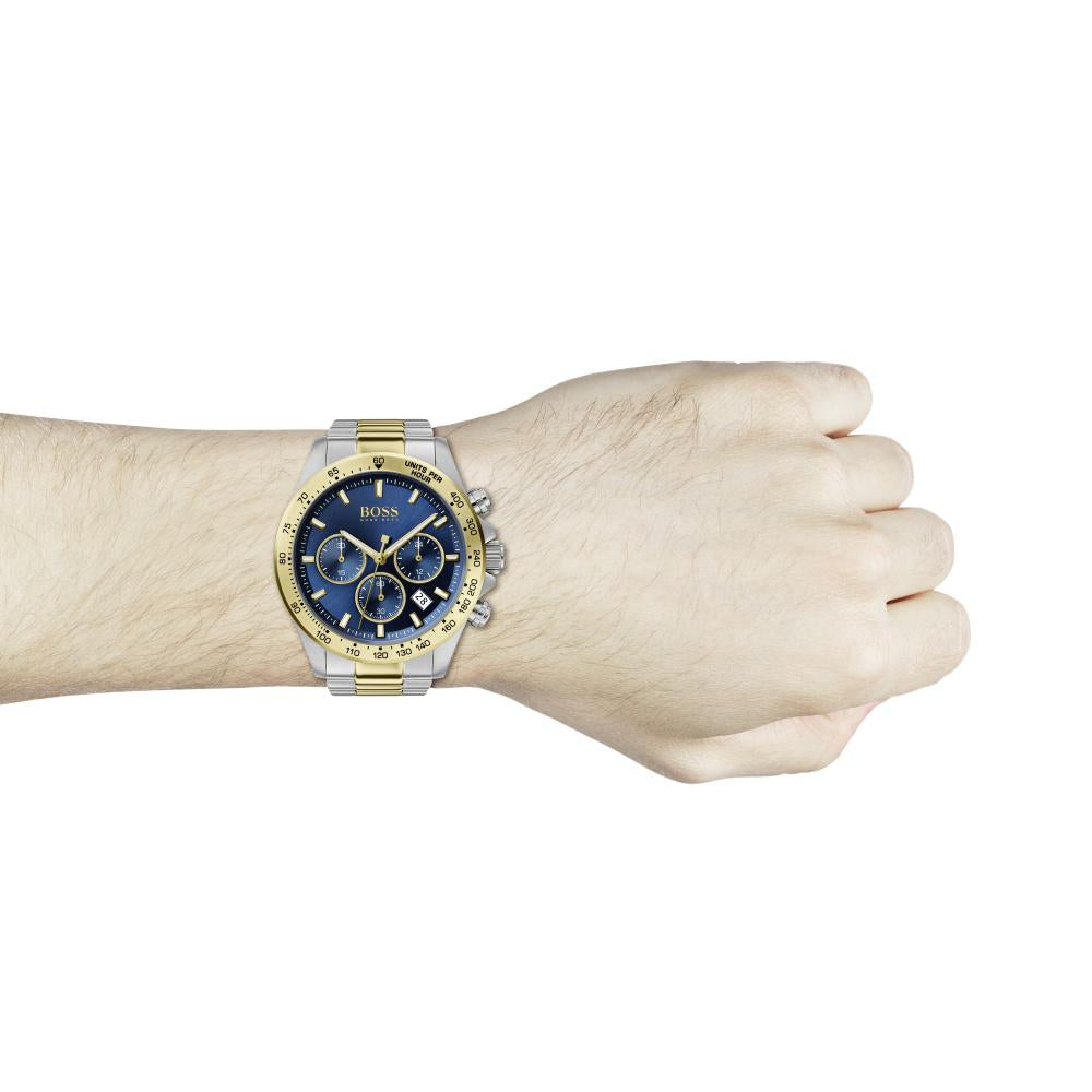 HUGO BOSS Men Hero - 1513767