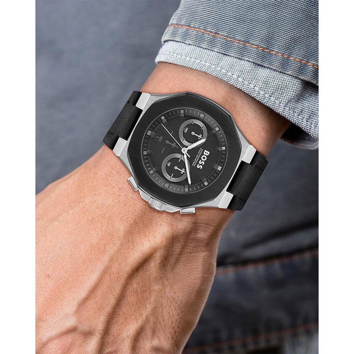 BOSS Men Taper 1514085