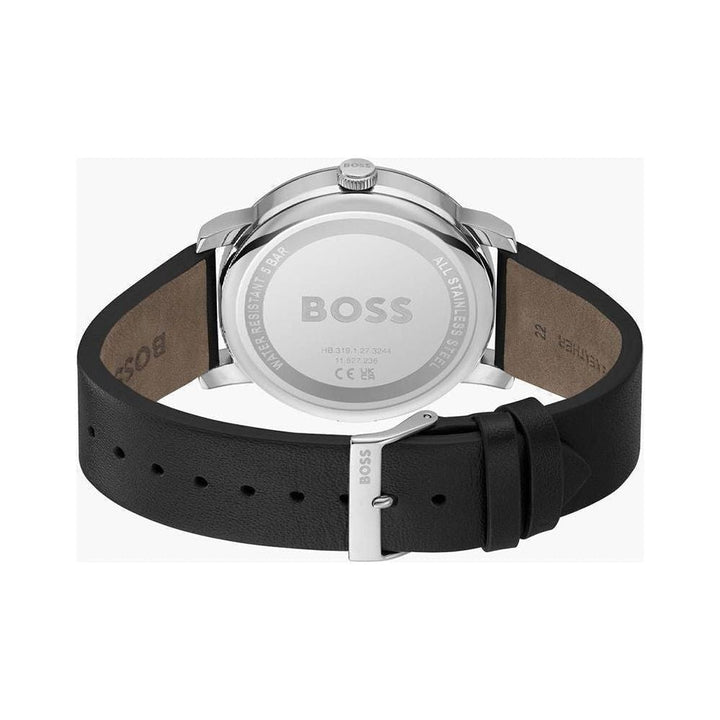 BOSS Men Contender 1514125