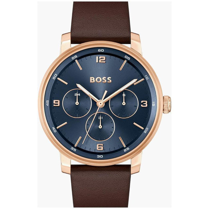 BOSS Men Contender 1514126