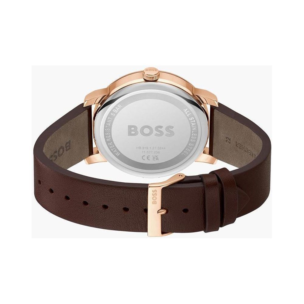 BOSS Men Contender 1514126