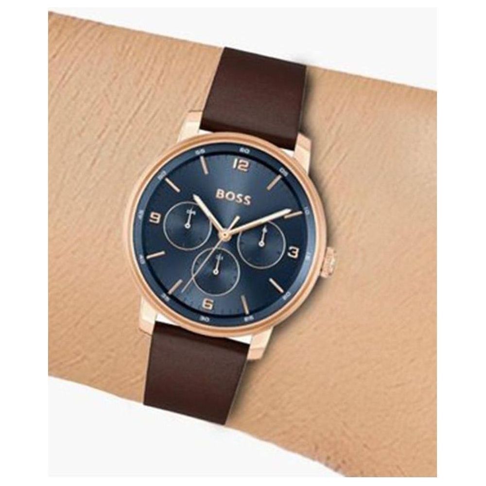 BOSS Men Contender 1514126