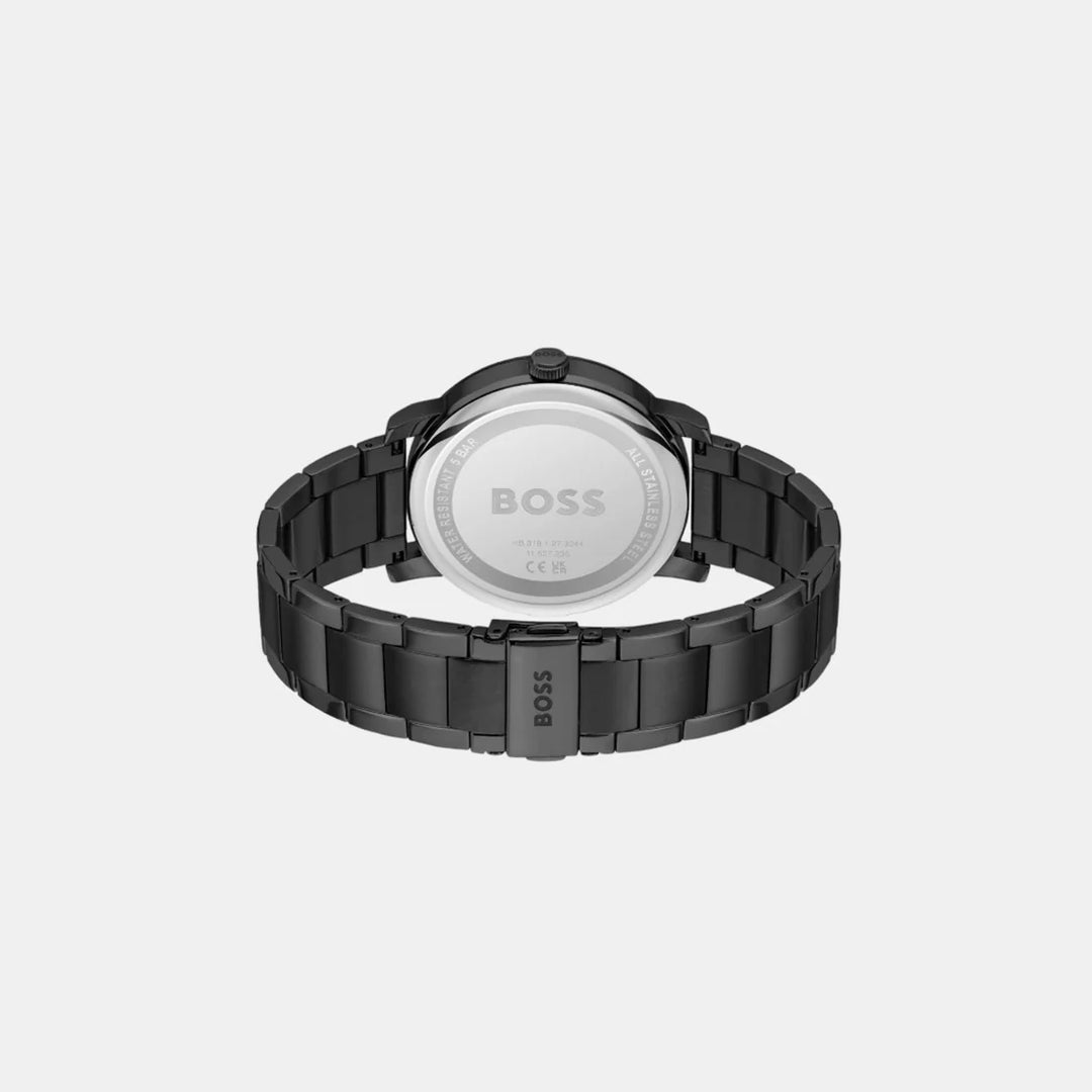 Hugo Boss Men's Watch