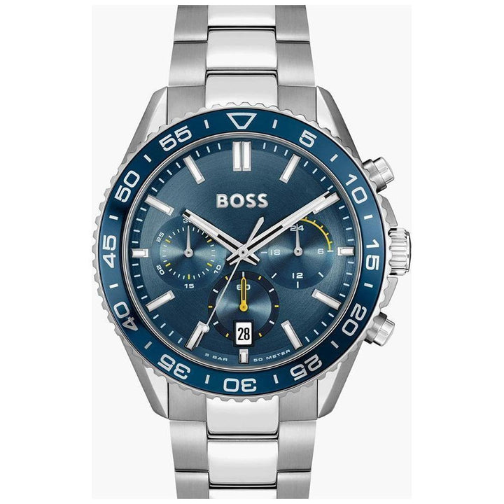 BOSS Men Runner 1514143