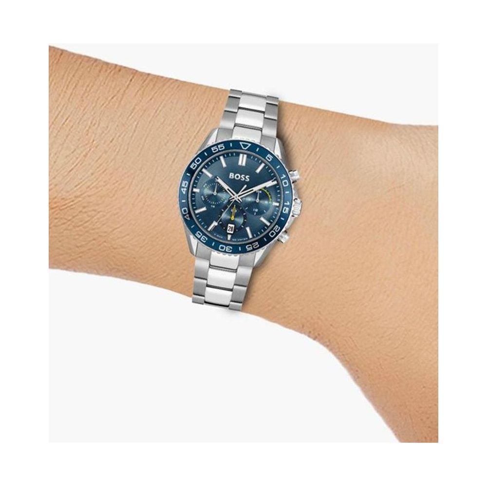 BOSS Men Runner 1514143