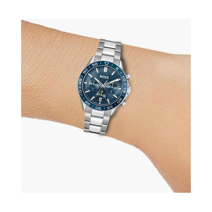 BOSS Men Runner 1514143