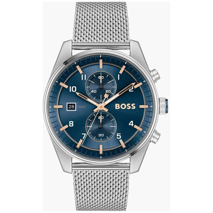 BOSS Men SKYTRAVELLER 1514149