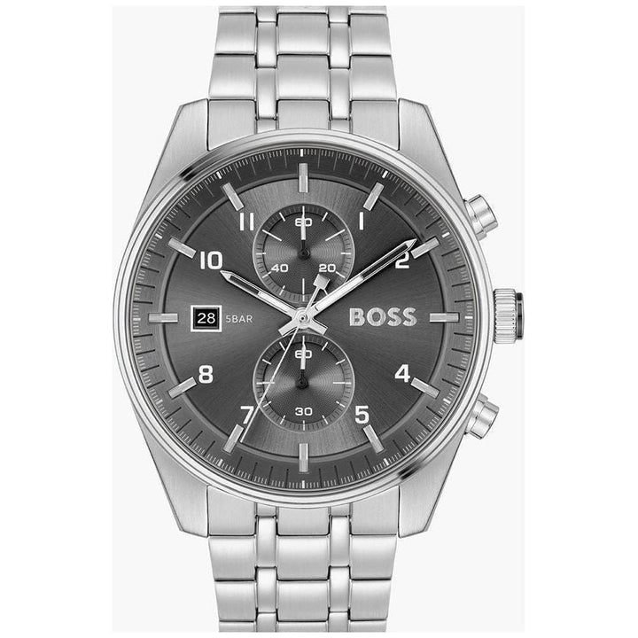 BOSS Men SKYTRAVELLER 1514151