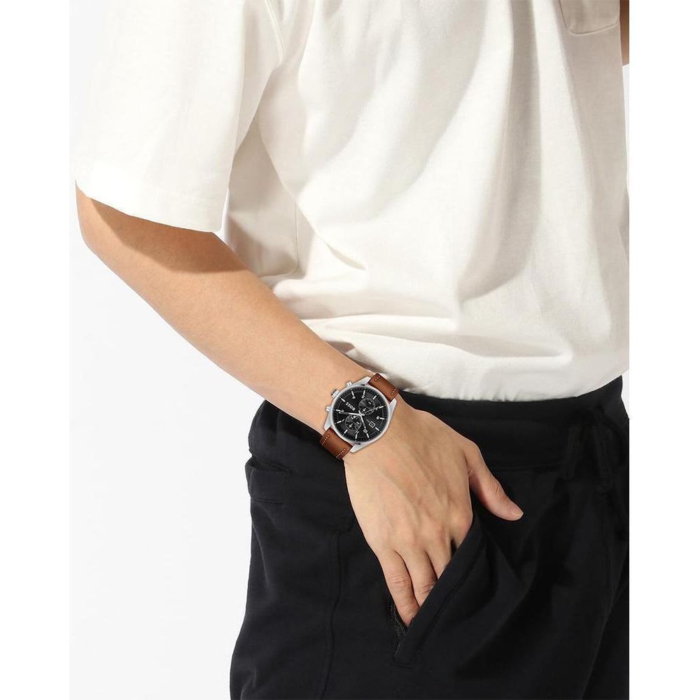 BOSS Men SKYTRAVELLER 1514161