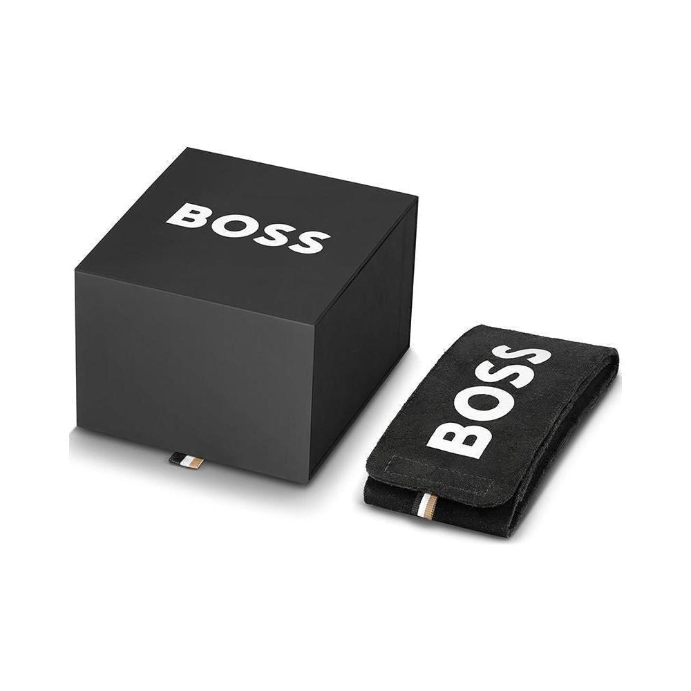 BOSS Men SKYTRAVELLER 1514195