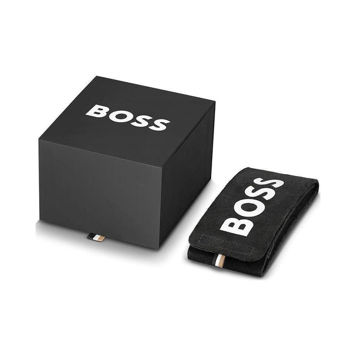 BOSS Men SKYTRAVELLER 1514195