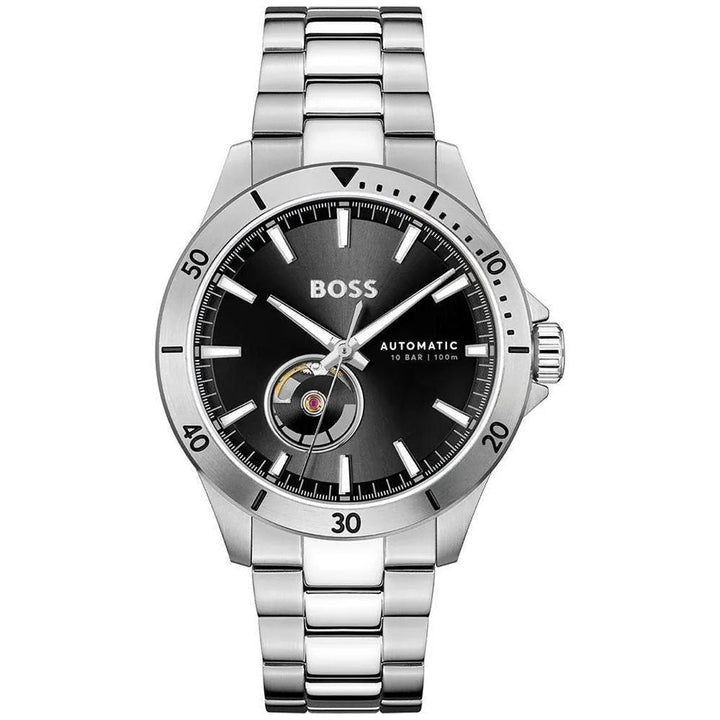 BOSS Men TROPER AUTOMATIC 1514202