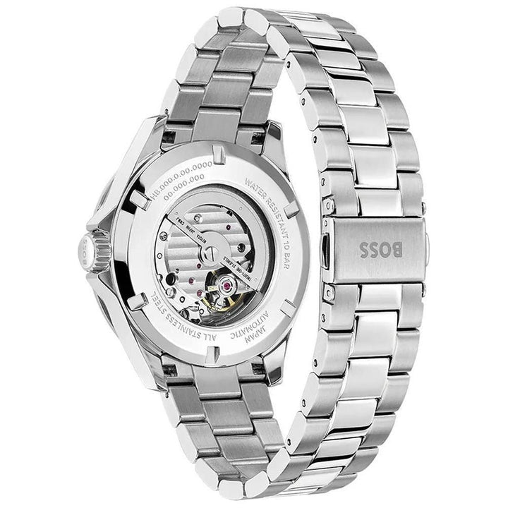 BOSS Men TROPER AUTOMATIC 1514202