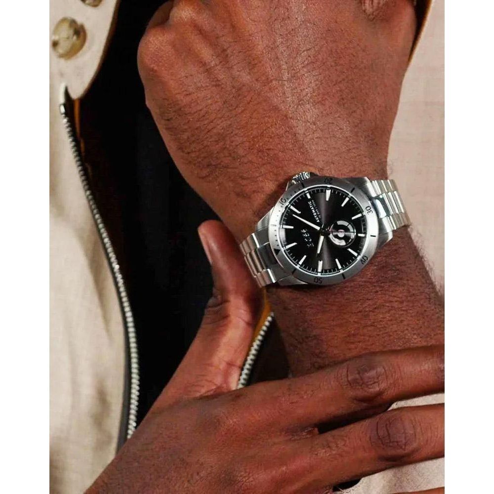 BOSS Men TROPER AUTOMATIC 1514202