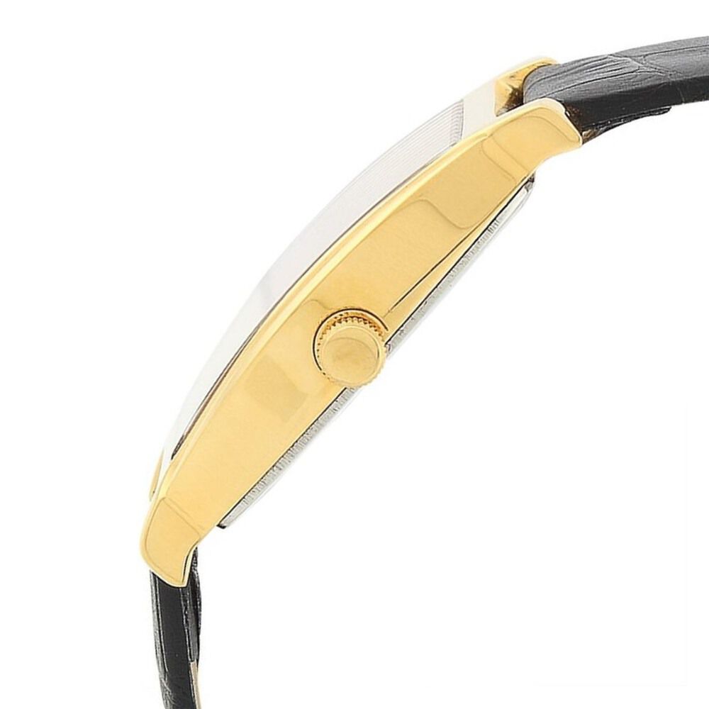 Titan Quartz Analog Champagne Dial Watch for Men-NC1530YL02