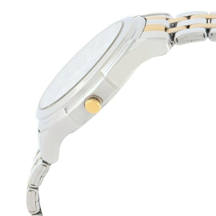 Titan Quartz Analog with Date Champagne Dial Watch for Men-NE1558BM04