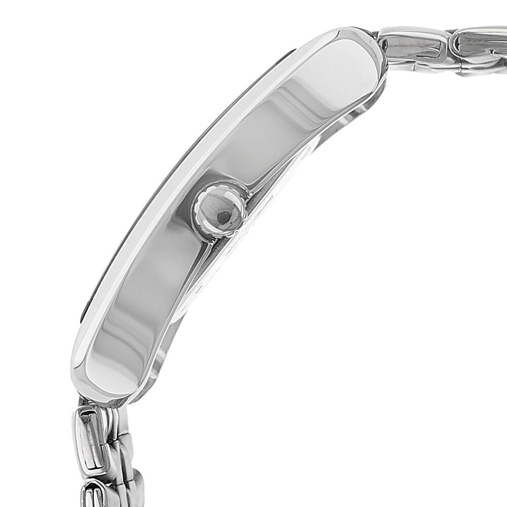 Titan Regallia Black Dial Analog with Date Metal Strap watch for Men-NC1560BM02