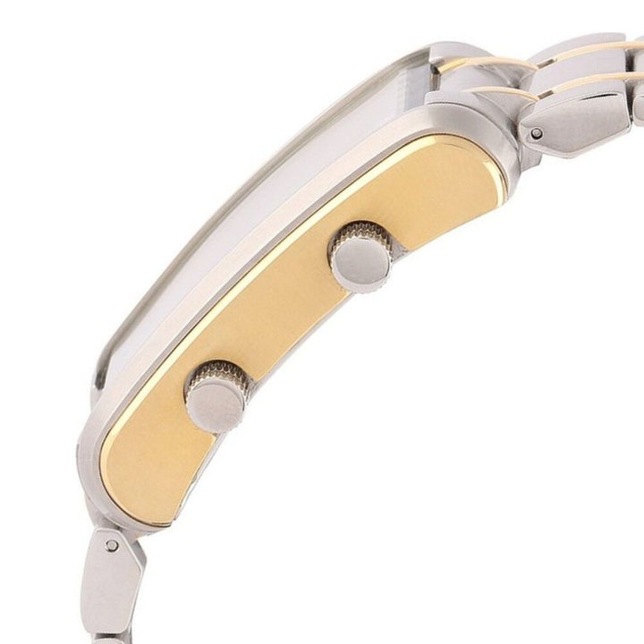 Titan Mens Black Dial Analog Leather Strap watch for Men-NC1569BM01