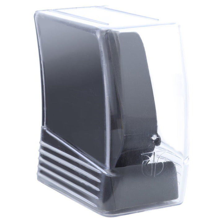 Titan Quartz Analog with Day and Date Silver Dial Leather Strap Watch for Men - The Watch Factory ®