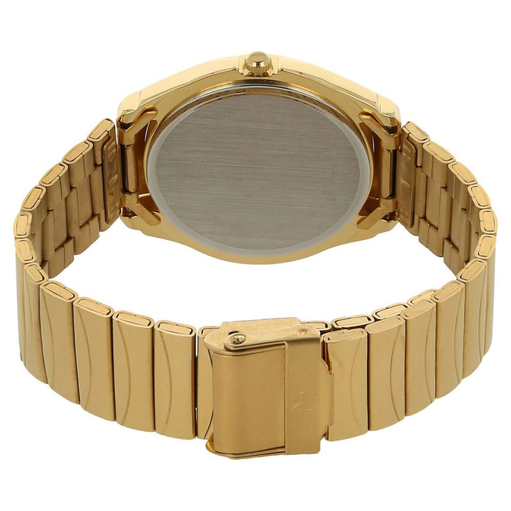 Titan 1578YM05 Champagne Dial Men&