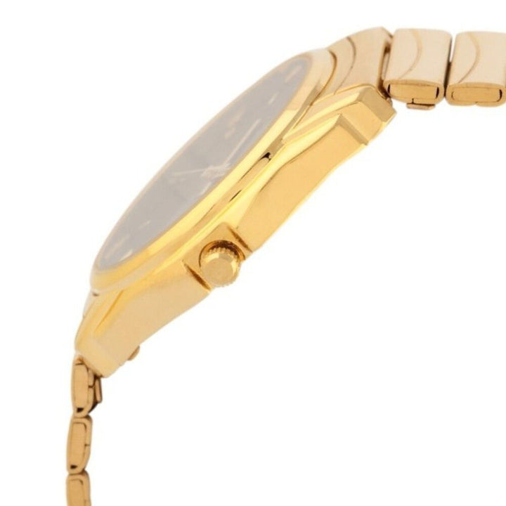 Titan Quartz Analog with Day and Date Black Dial Watch for Men-NE1578YM06