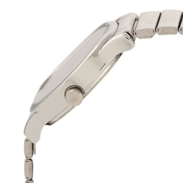 Titan Quartz Analog Black Dial Watch for Men-NE1580SM02