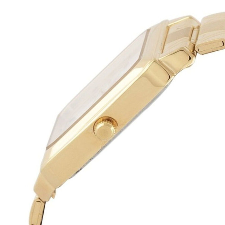 Titan Quartz Analog with Day and Date Black Dial Watch for Men-NE1581YM06