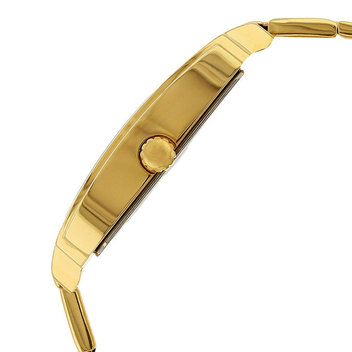 Titan Analog with Day and Date White Dial Stainless Steel Strap for Men-NF1586YM01