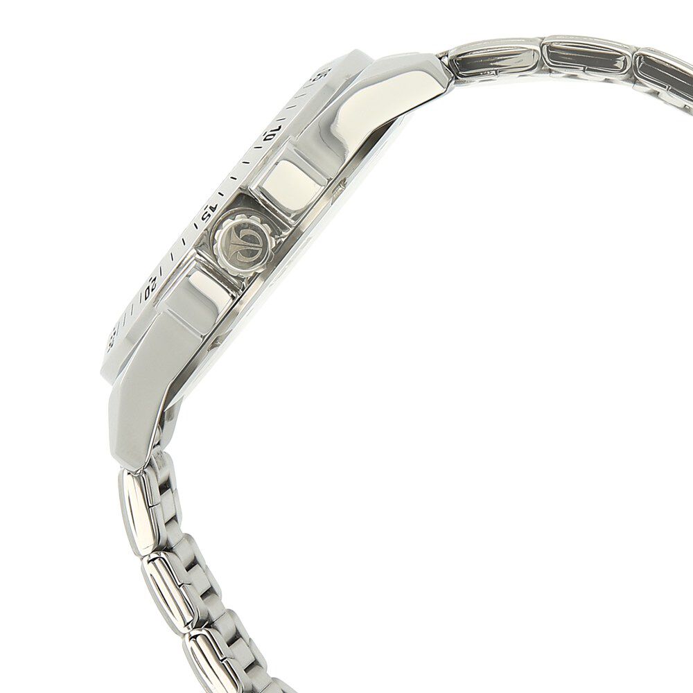 Titan Octane Anthracite Dial Analog with Date Metal Strap Watch for Men-1587SM05