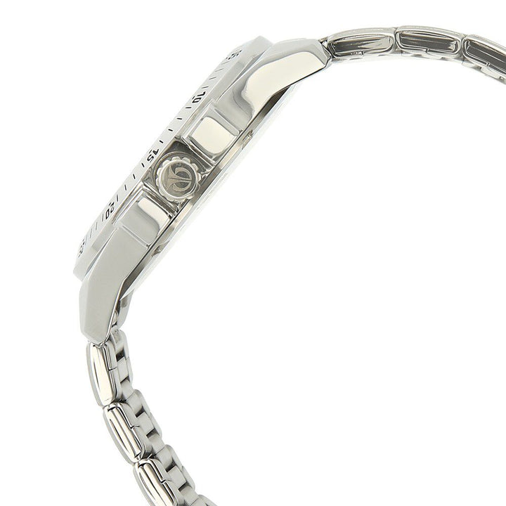 Titan Octane Anthracite Dial Analog with Date Metal Strap Watch for Men-1587SM05