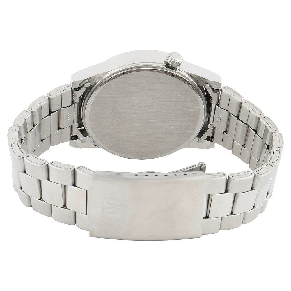 Titan Quartz Analog Black Dial Watch for Men-NE1588SM03