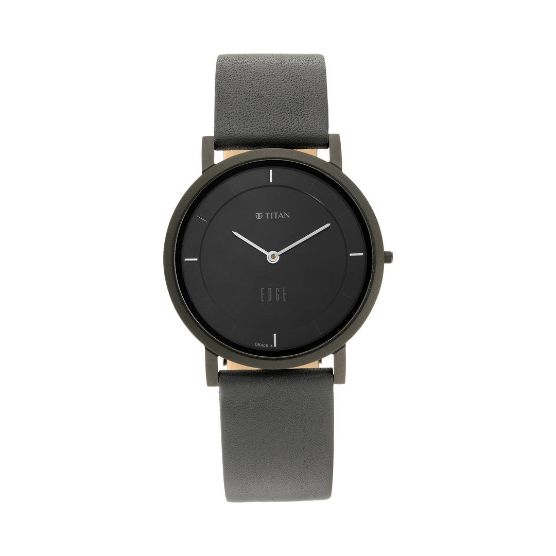 TITAN Men Edge - 1595NL04