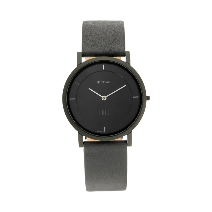 TITAN Men Edge - 1595NL04