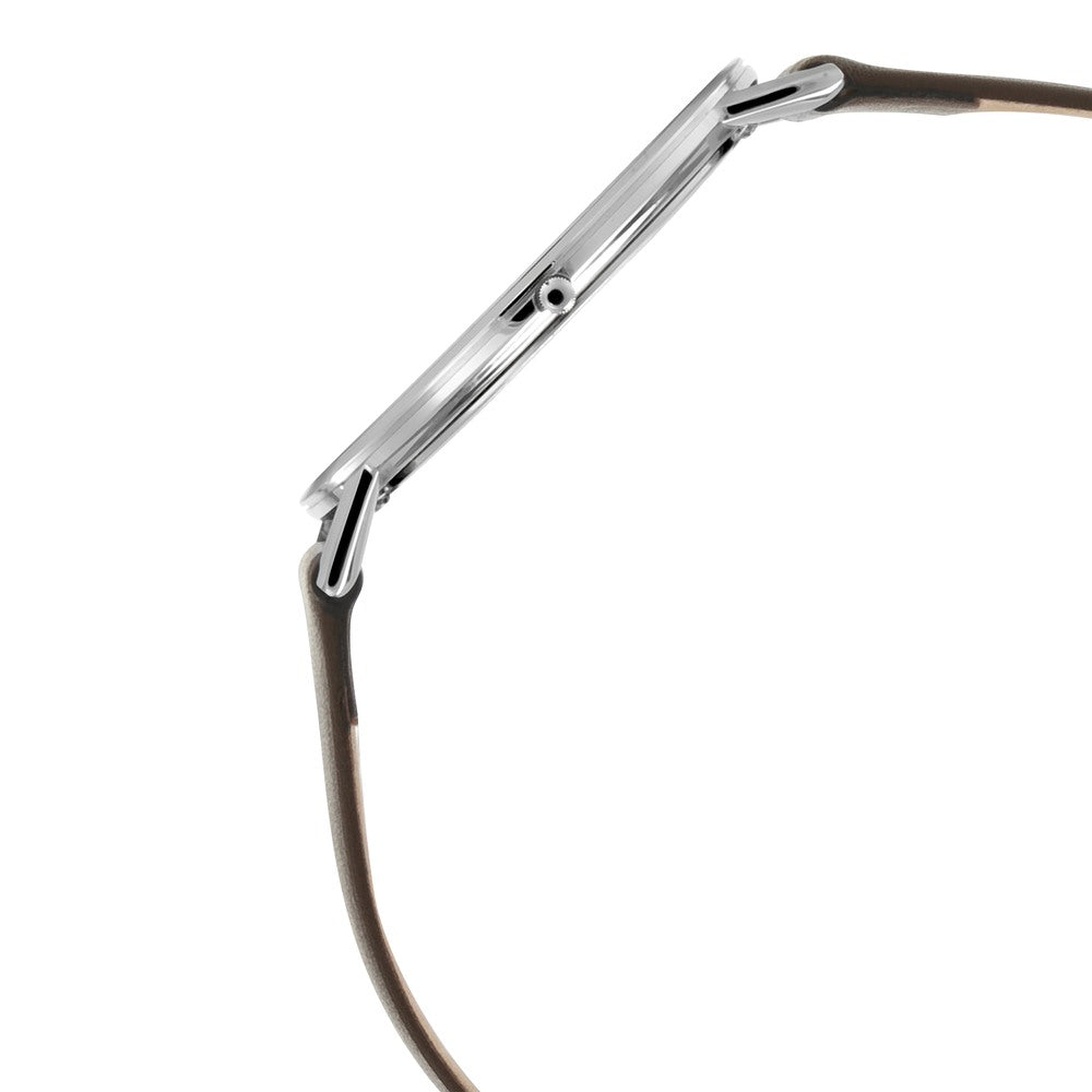 TITAN Men Edge - 1595SL03