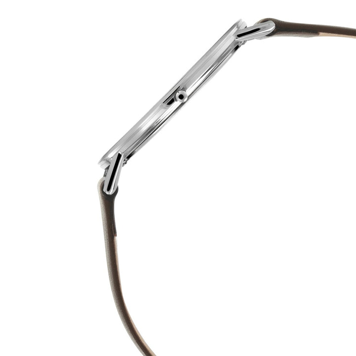 TITAN Men Edge - 1595SL03