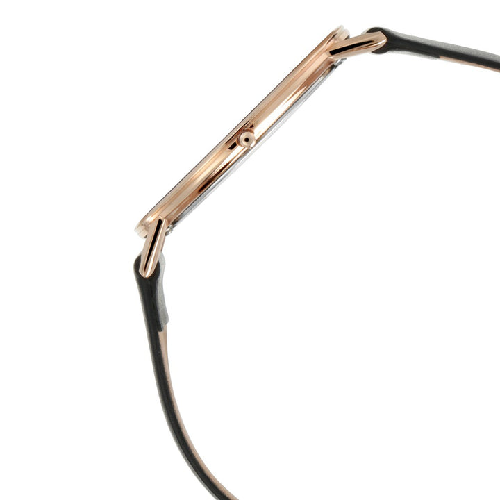 TITAN Men Edge - 1595WL09