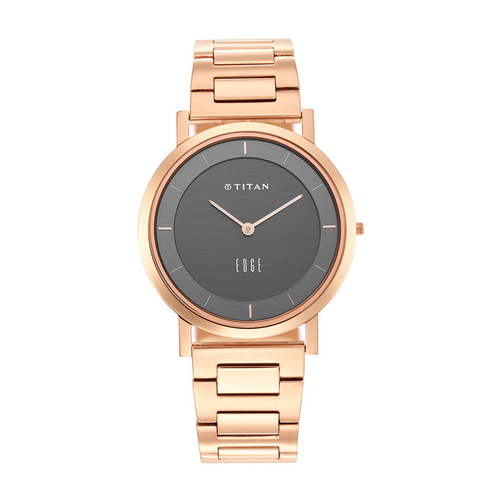 TITAN Men Edge - 1595WM01