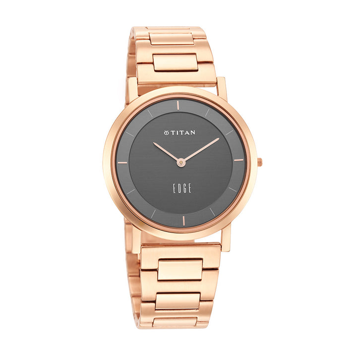 TITAN Men Edge - 1595WM01