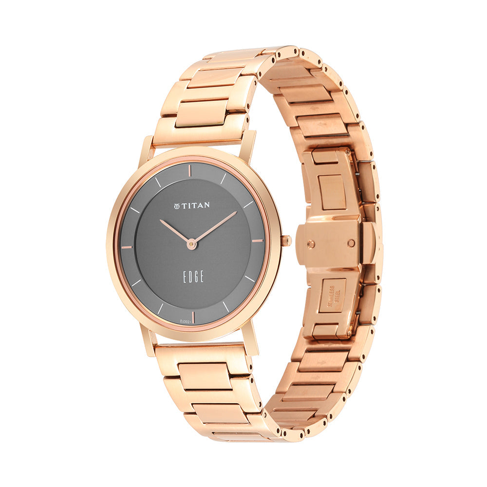 TITAN Men Edge - 1595WM01