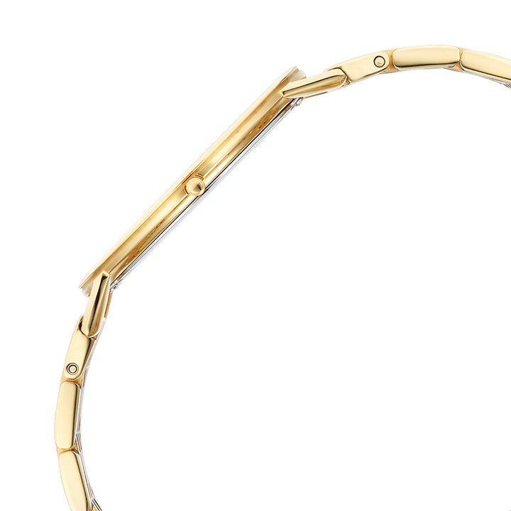 TITAN Men Edge Metal - 1595YM01