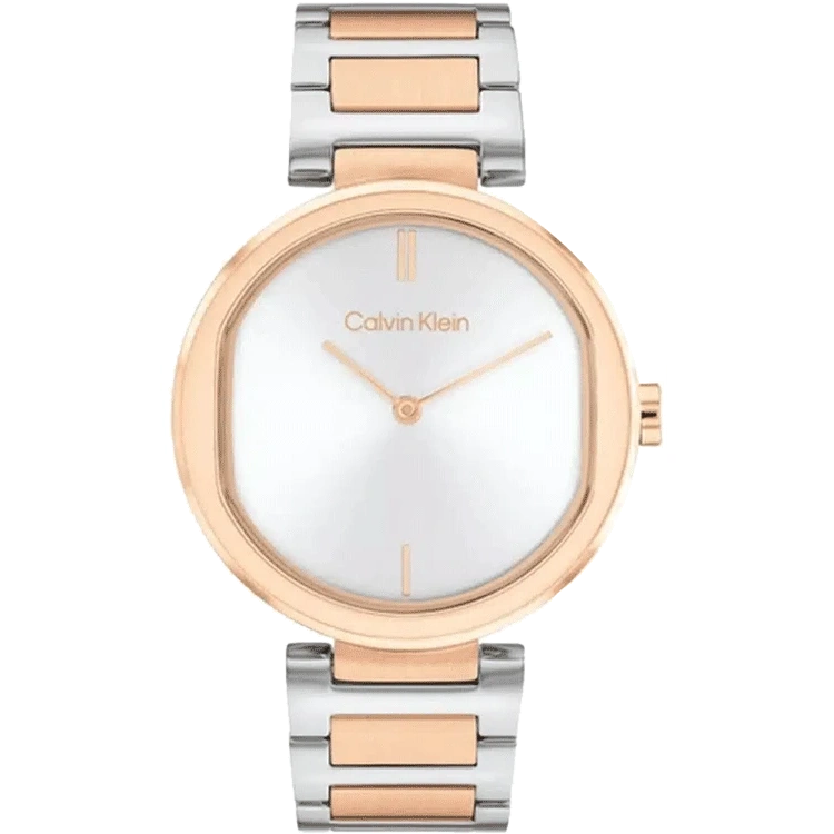 Calvin Klein 25200251 Watch With 2 Year International Warranty