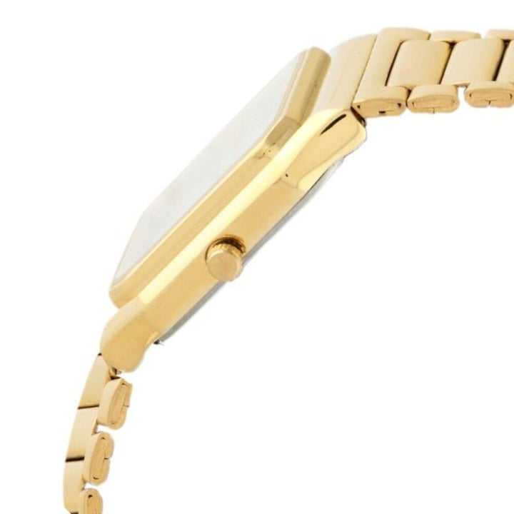 Titan Quartz Analog with Day and Date Champagne Dial Watch for Men-NF161YM21