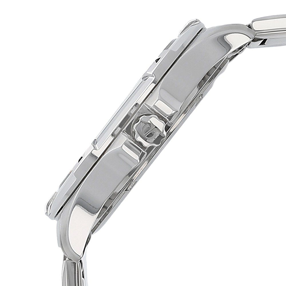 Titan Quartz Analog Black Dial Watch for Men-1622SM01J