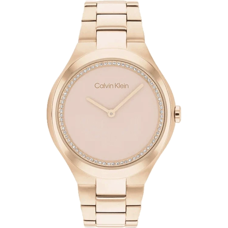 Calvin Klein 25200368 Women's Watch With 2 Year International Warranty