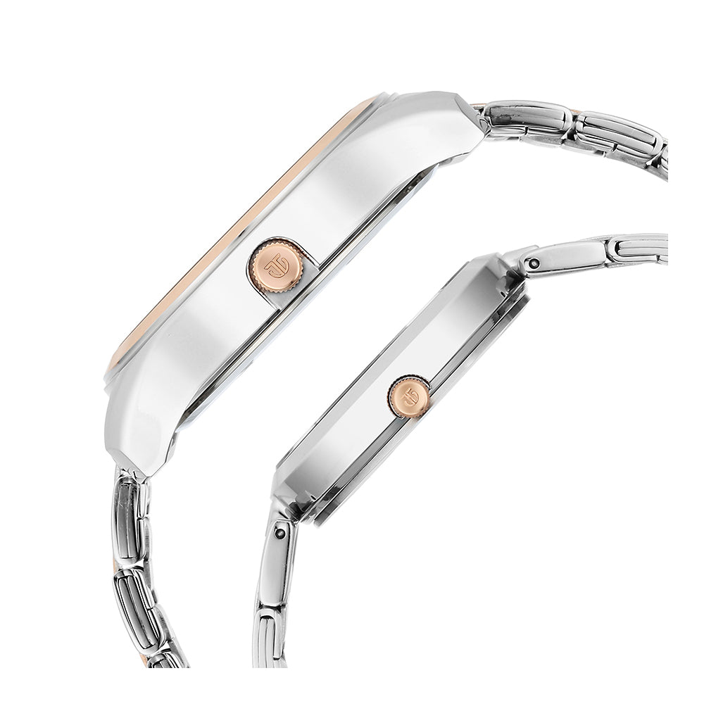 TITAN Couple BANDHAN - 16272480KM01