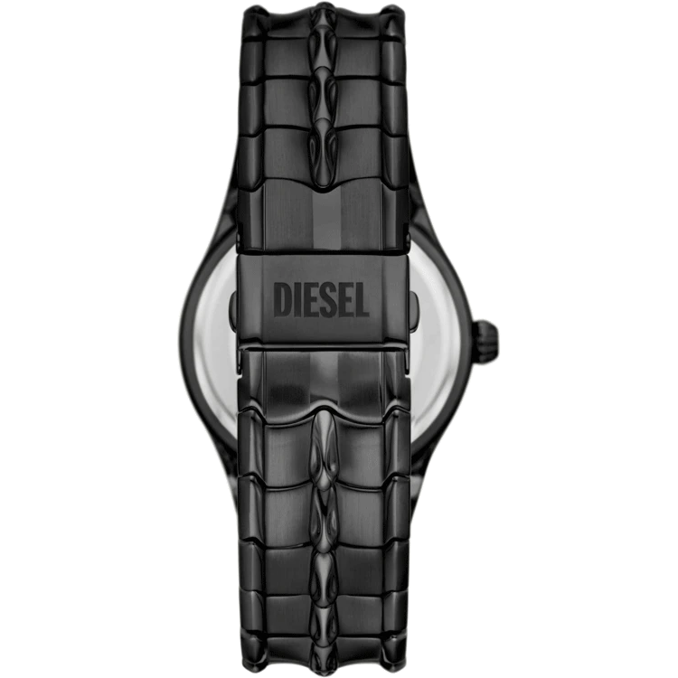 DIESEL METAMORPH VERT BLACK WATCH DZ2187