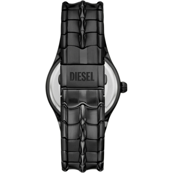 DIESEL METAMORPH VERT BLACK WATCH DZ2187