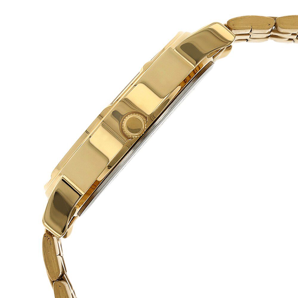 Titan Quartz Analog with Date Silver Dial Stainless Steel Strap Watch for Men-NJ1639YM01