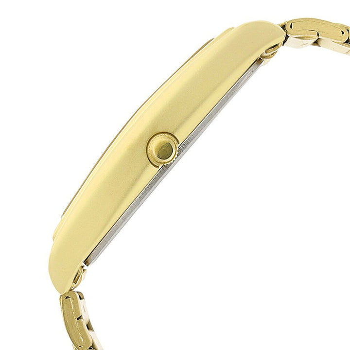 Titan Quartz Analog with Day and Date Silver Dial Stainless Steel Strap Watch for Men-NH1640YM04